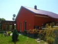 Výstavba RD